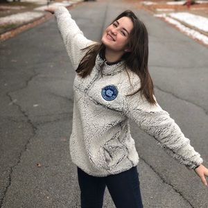 Meet your Posher, Sadey